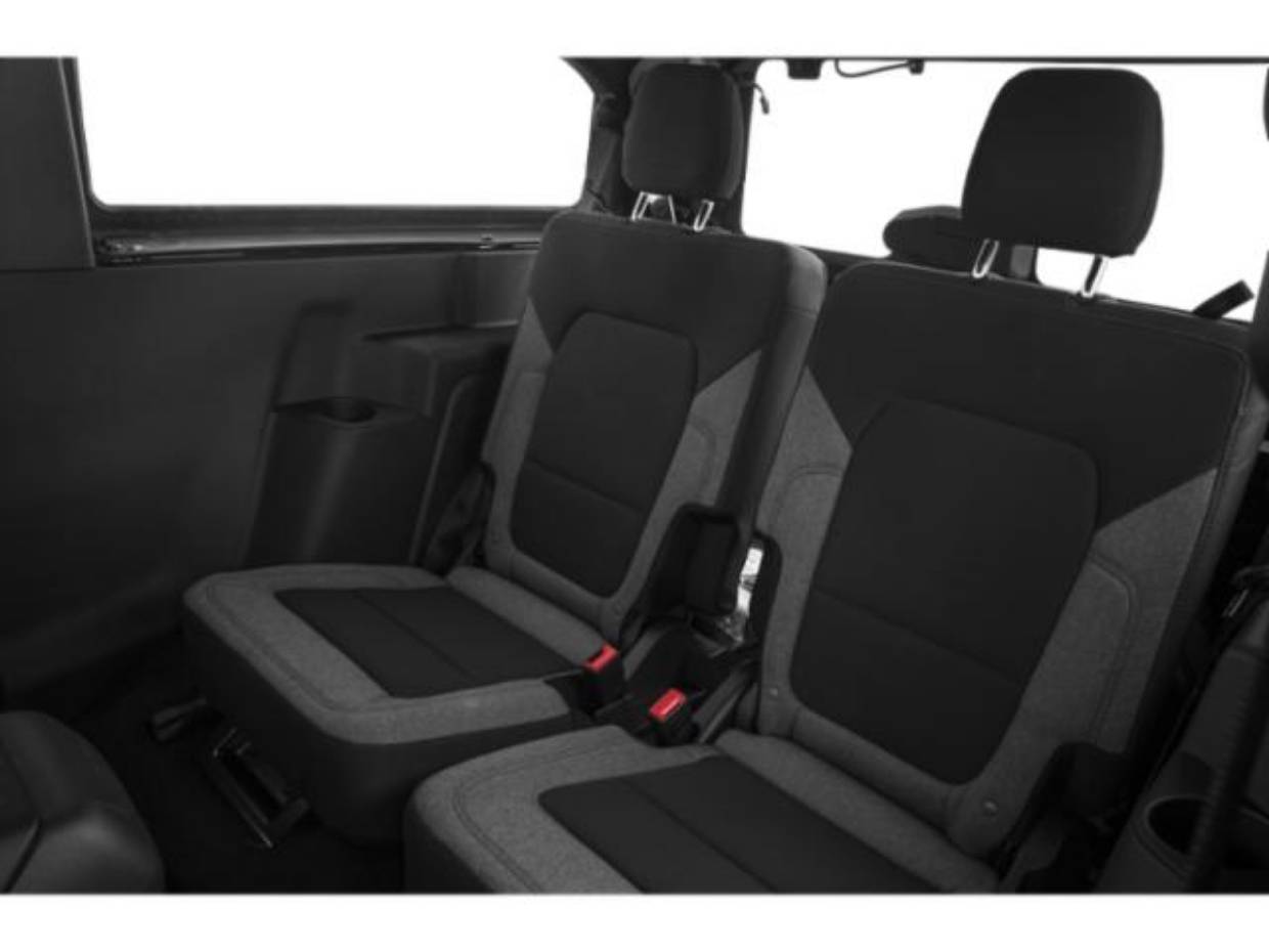 2021 Ford Bronco 2-Door First Edition - Photo 13