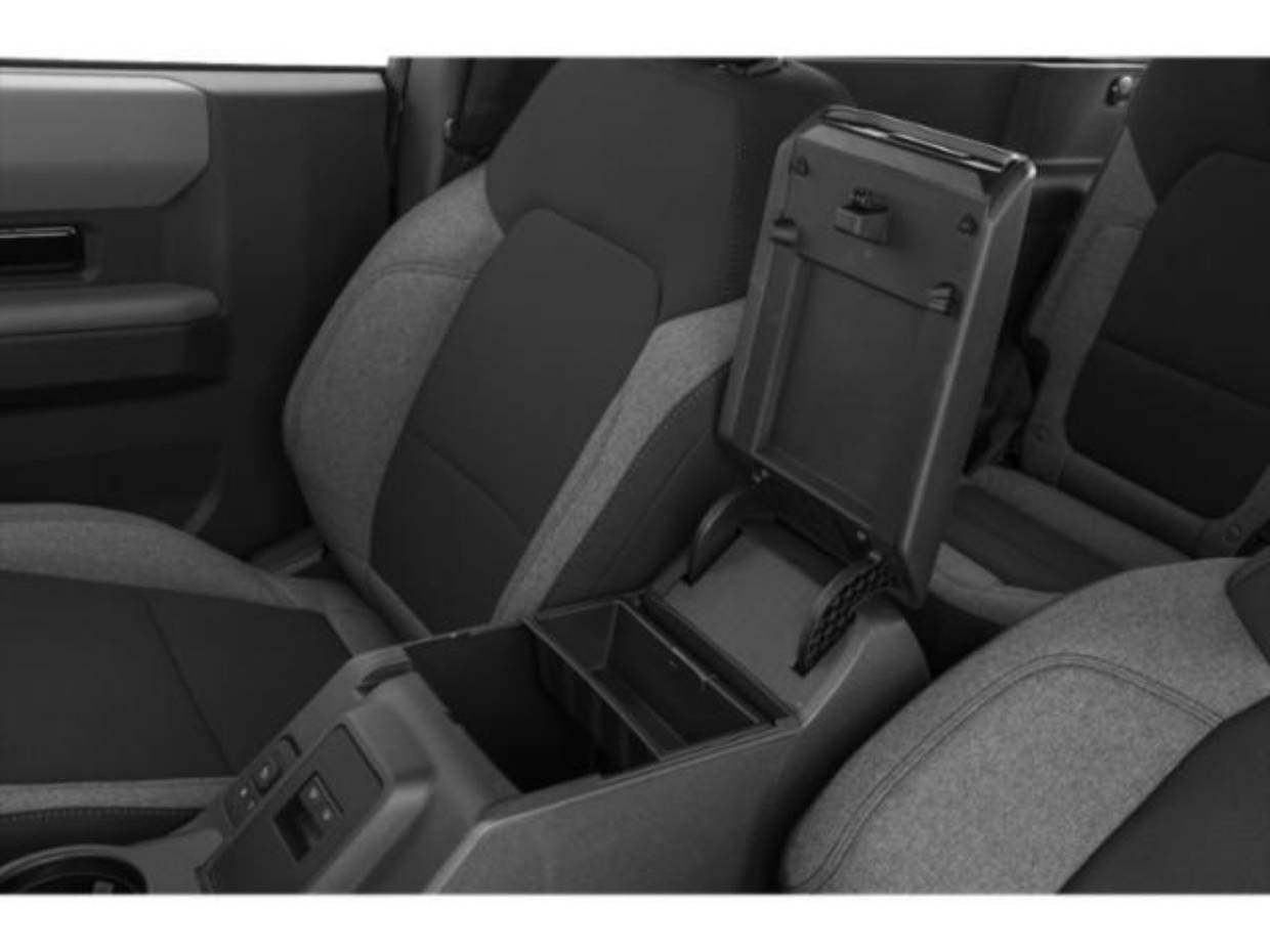 2021 Ford Bronco 2-Door First Edition - Photo 14
