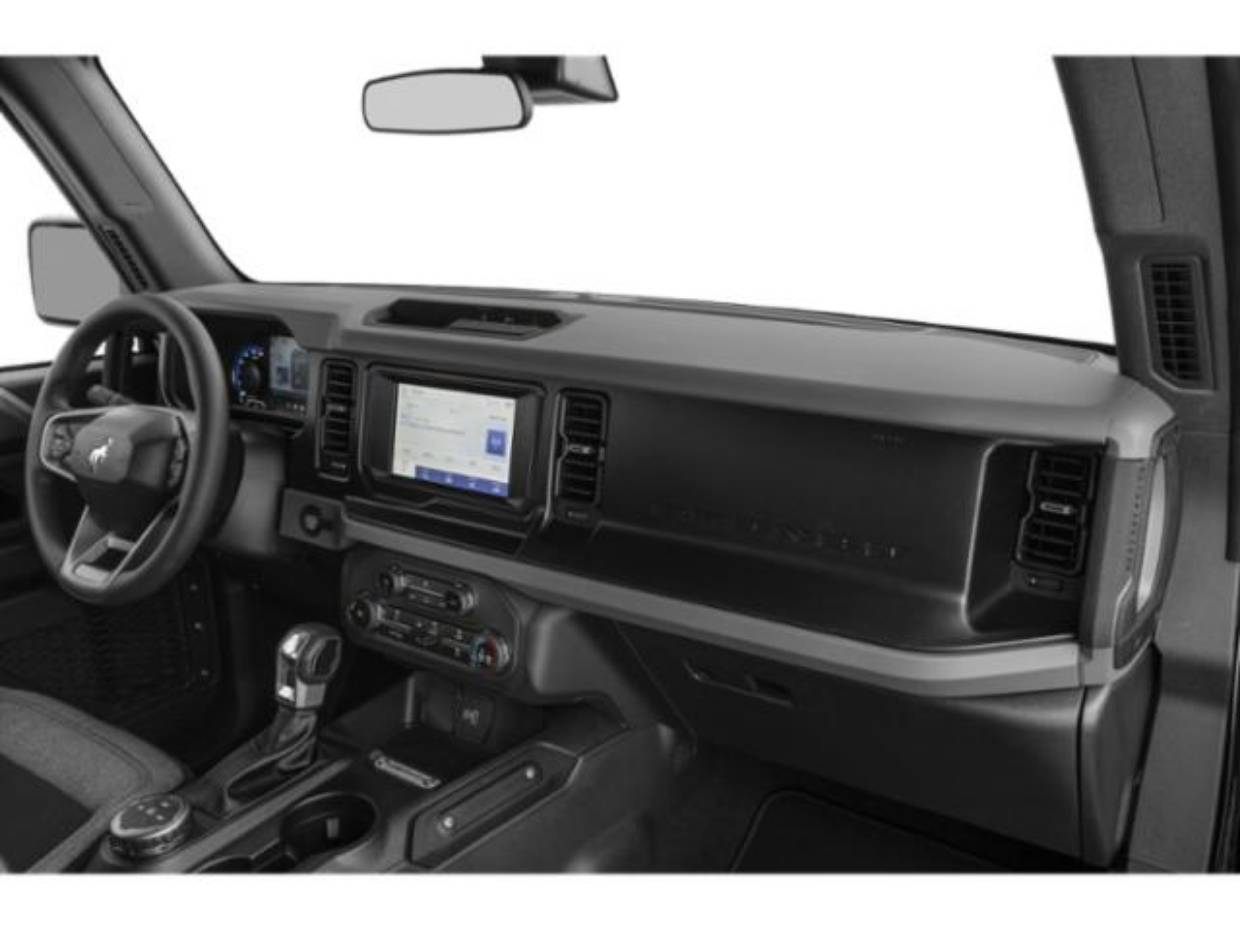 2021 Ford Bronco 2-Door First Edition - Photo 15