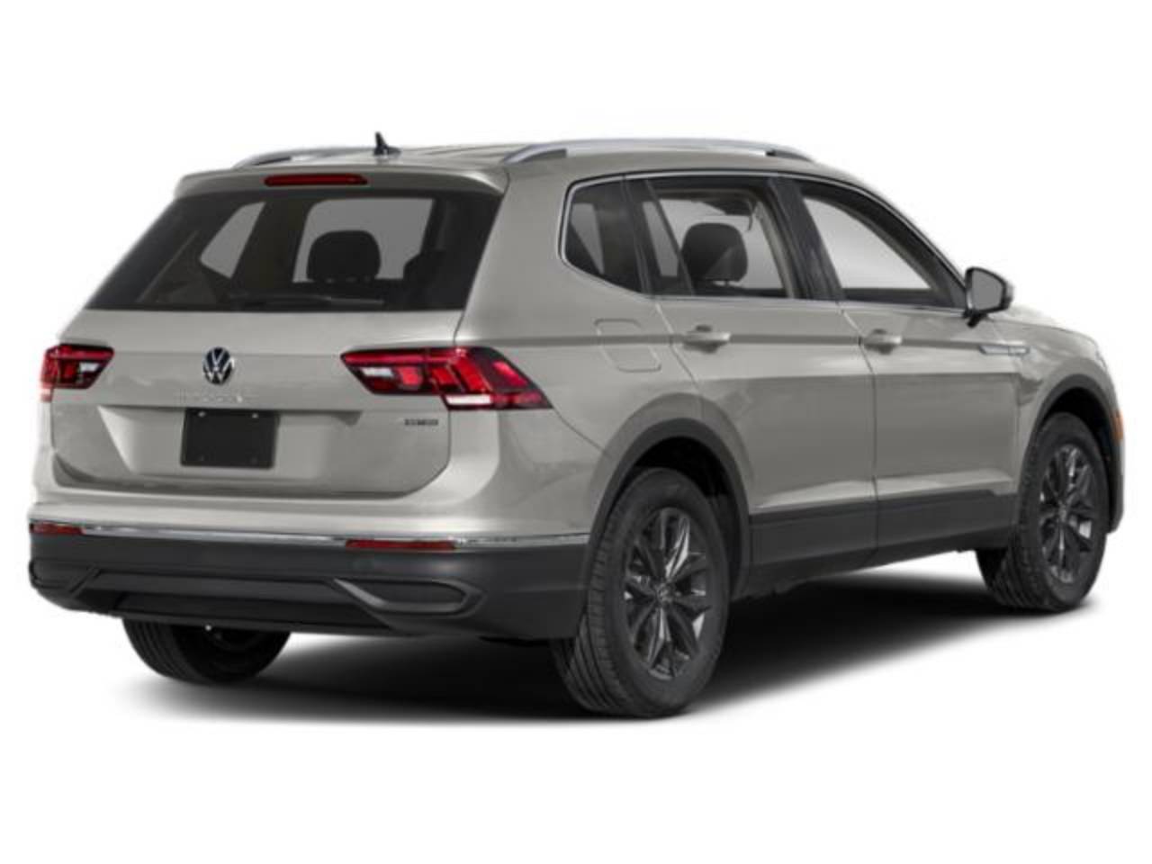 Used 2023 Volkswagen Tiguan SE with VIN 3VV3B7AX3PM116362 for sale in Mabank, TX