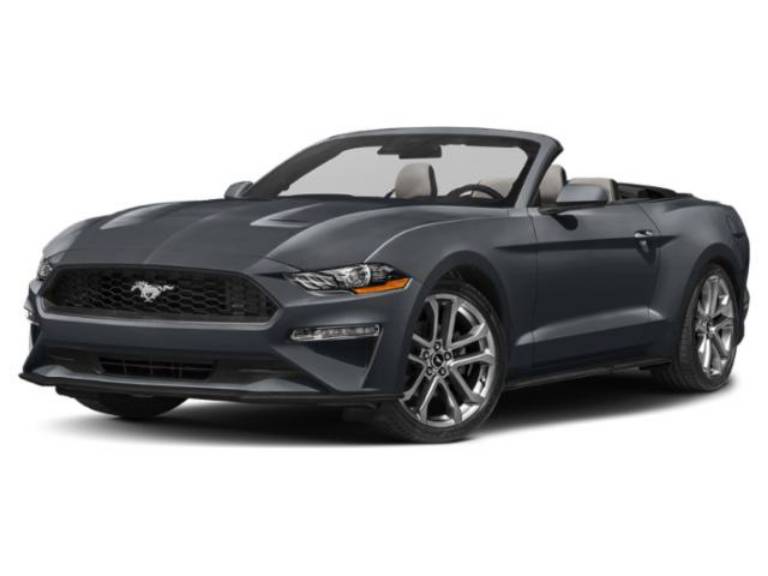 2023 Ford Mustang EcoBoost® Premium