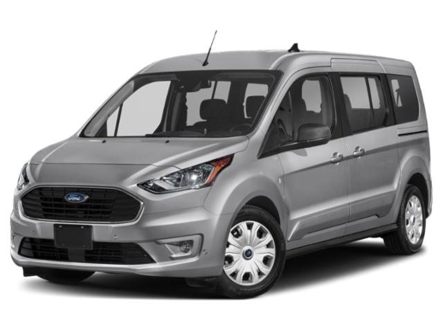 2022 Ford Transit Connect Wagon XLT