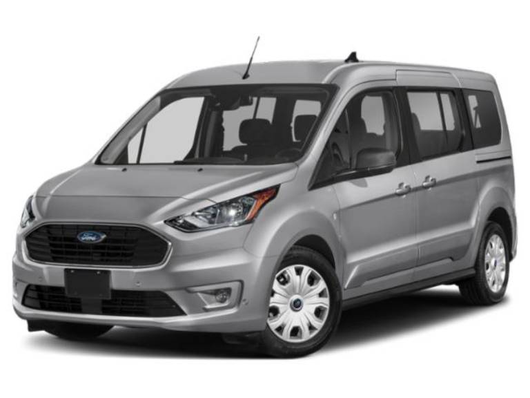 2022 Ford Transit Connect Wagon XLT