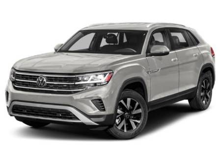 2020 Volkswagen Atlas Cross Sport 2.0T SE w/Technology