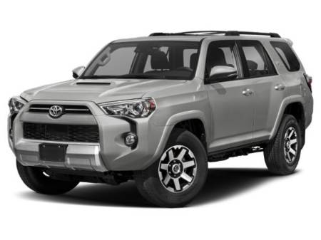 2020 Toyota 4Runner TRD OFF Road Premium