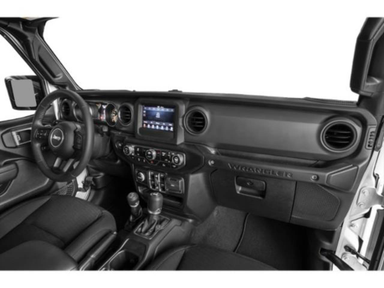 2022 Jeep Wrangler Unlimited Willys Sport - Photo 29