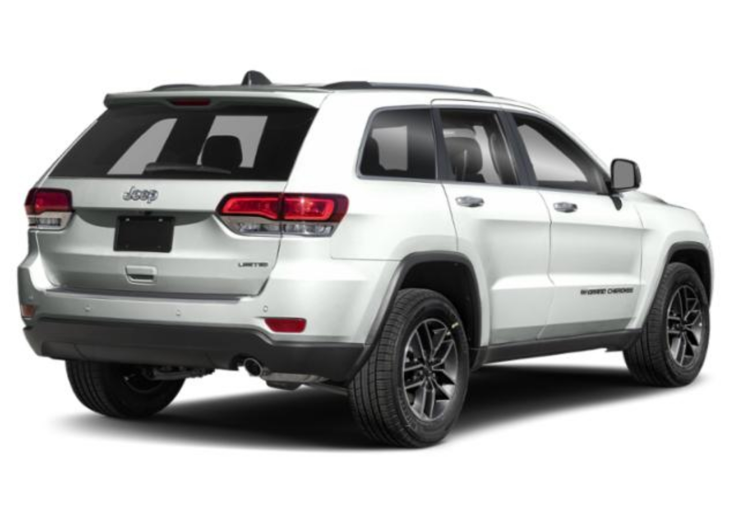 Used 2022 Jeep Grand Cherokee WK Limited with VIN 1C4RJFBG7NC165129 for sale in Hillsborough, NH