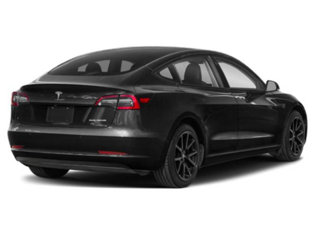 Used 2021 Tesla Model 3 Base with VIN 5YJ3E1EA7MF091846 for sale in Sacramento, CA