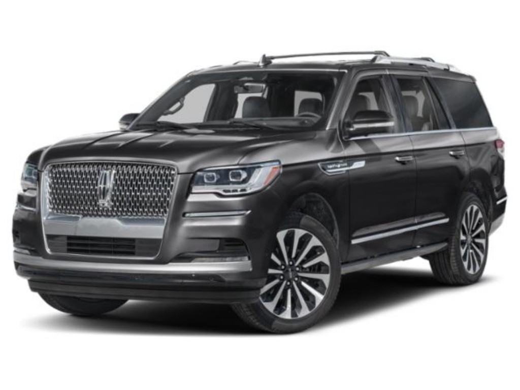 2023 Lincoln Navigator Standard
