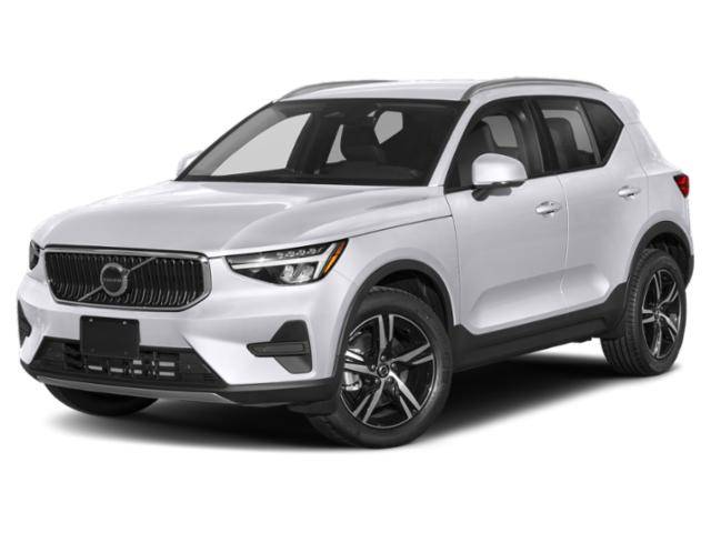 2023 Volvo XC40 Ultimate