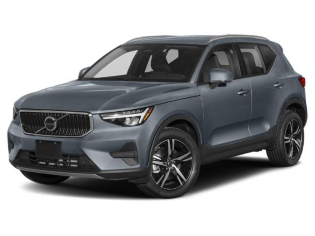 2023 Volvo XC40 B5 Plus Bright Theme