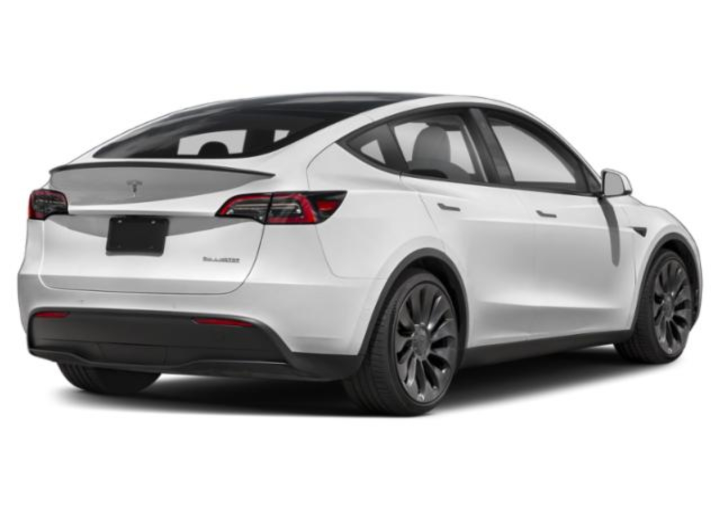 Used 2022 Tesla Model Y Performance with VIN 7SAYGDEF3NF447582 for sale in North Richland Hills, TX