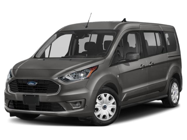 2020 Ford Transit Connect XLT