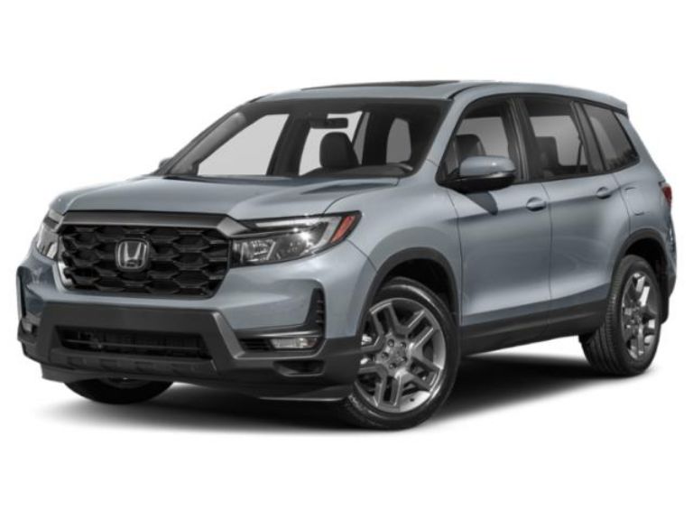 2023 Honda Passport EXL