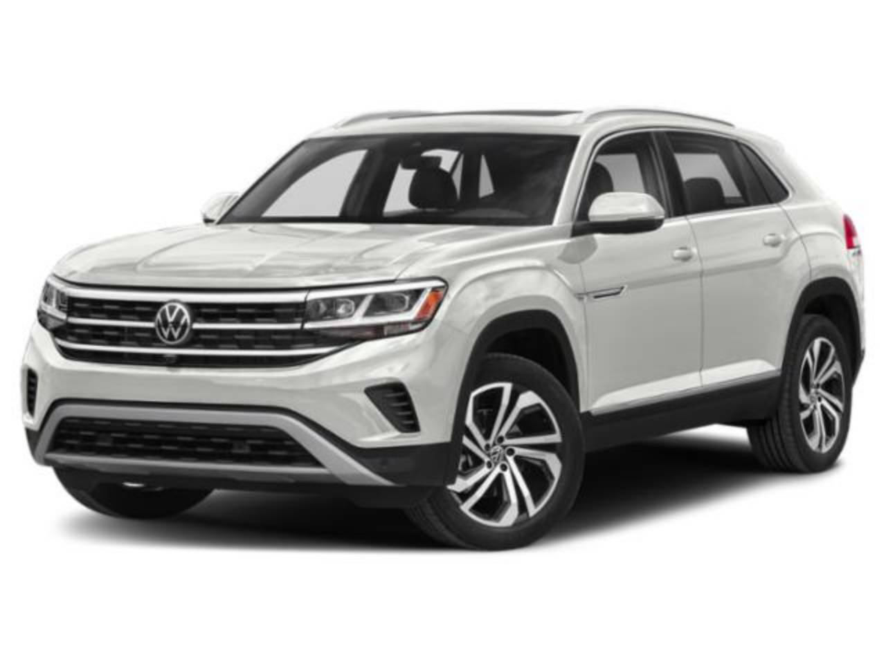 2021 Volkswagen Atlas Cross Sport