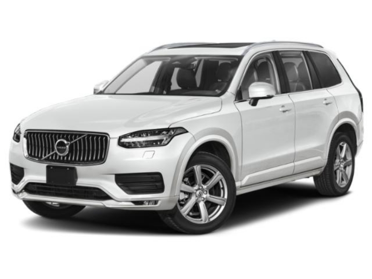 2023 Volvo XC90 B6 Plus 6-Seater