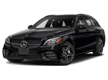 2021 Mercedes-Benz C-Class C 300