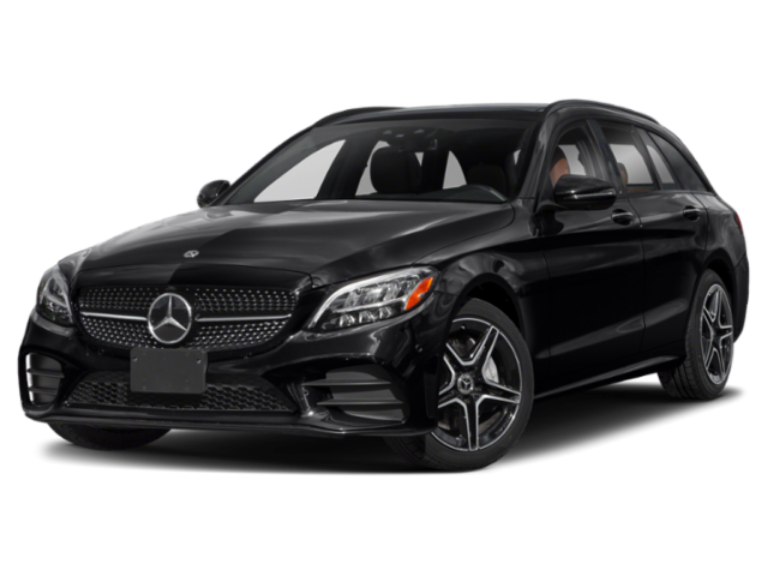 2021 Mercedes-Benz C-Class C 300