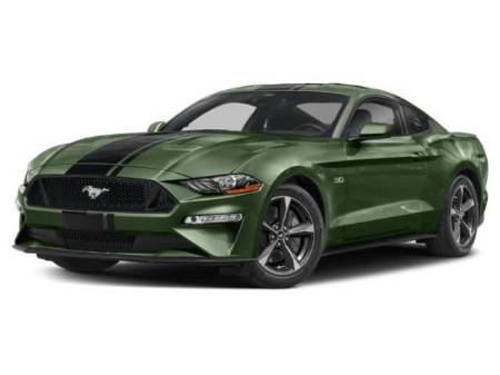 2023 Ford Mustang RTR Spec 2