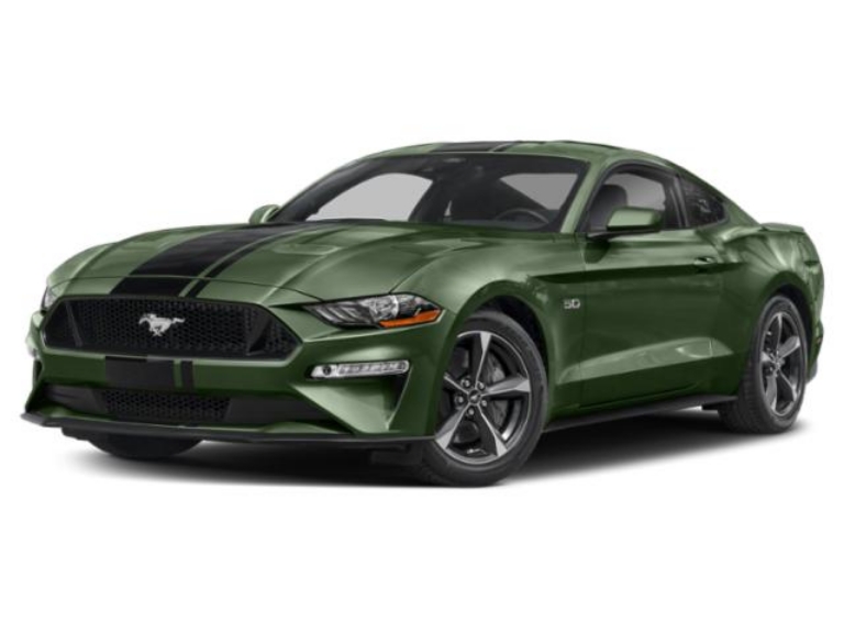 2023 Ford Mustang RTR Spec 2