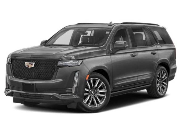 2021 Cadillac Escalade Sport Platinum