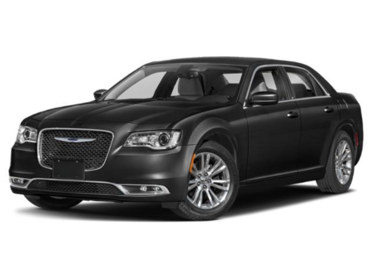 2023 Chrysler 300 S