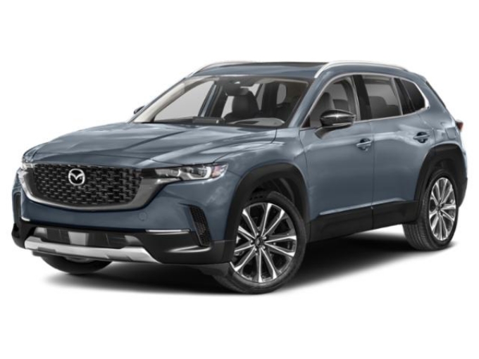 2023 Mazda CX-50 TURBO PREMIUM