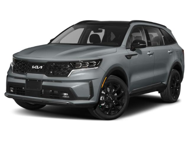 Used 2023 Kia Sorento SX
