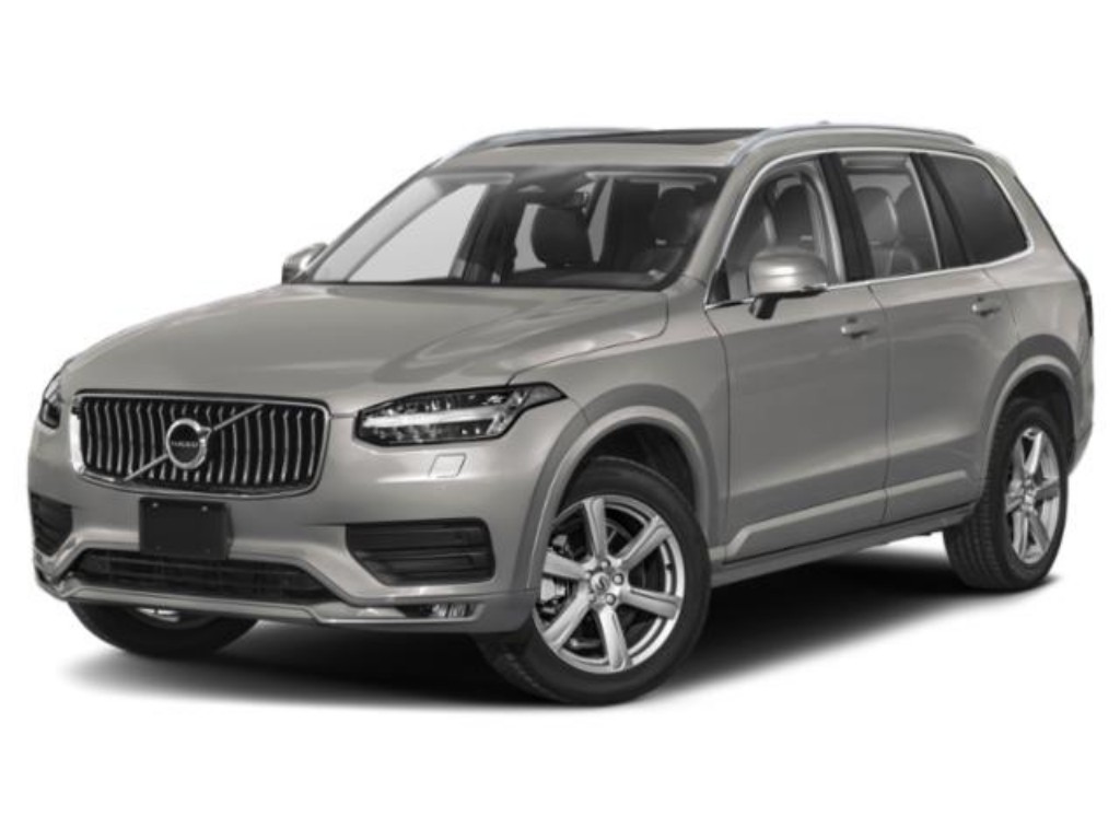 2023 Volvo XC90 B5 Plus Bright