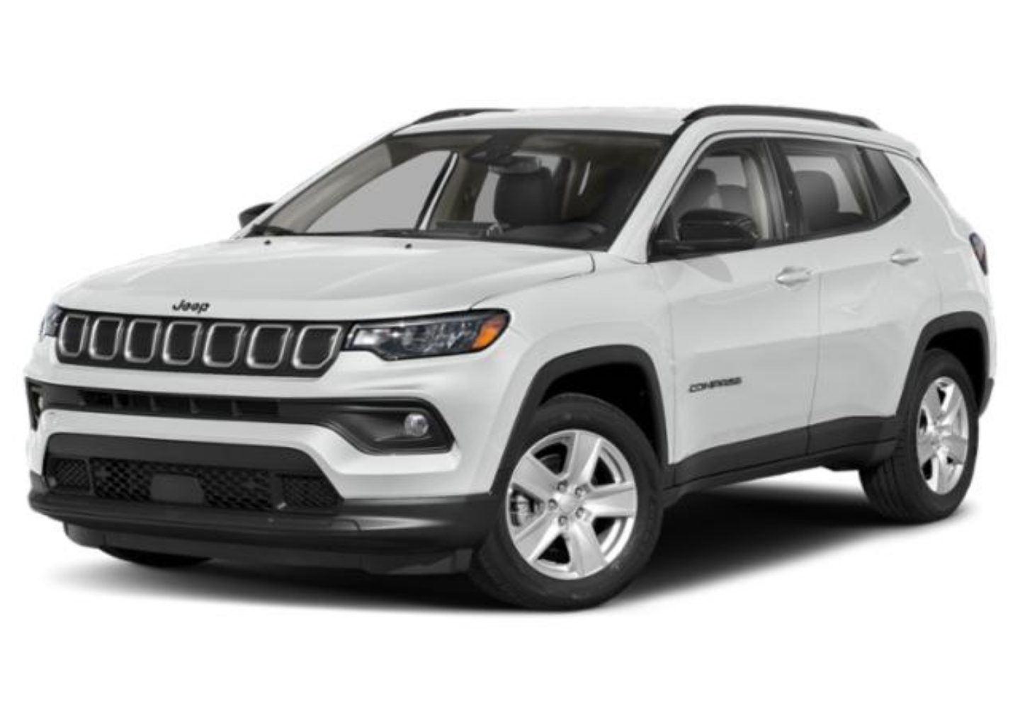 2022 Jeep Compass Latitude - Photo 26