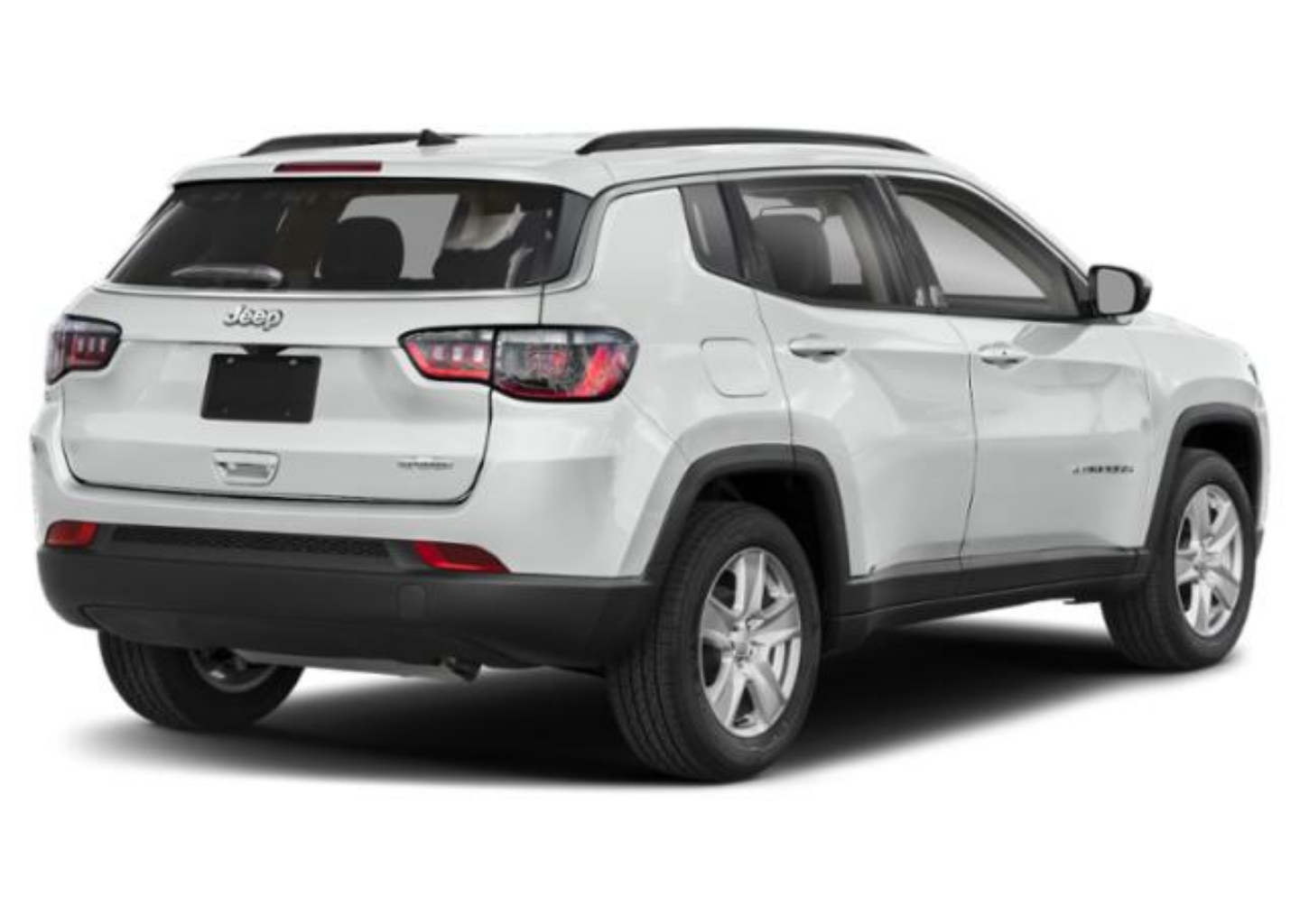 2022 Jeep Compass Latitude - Photo 27