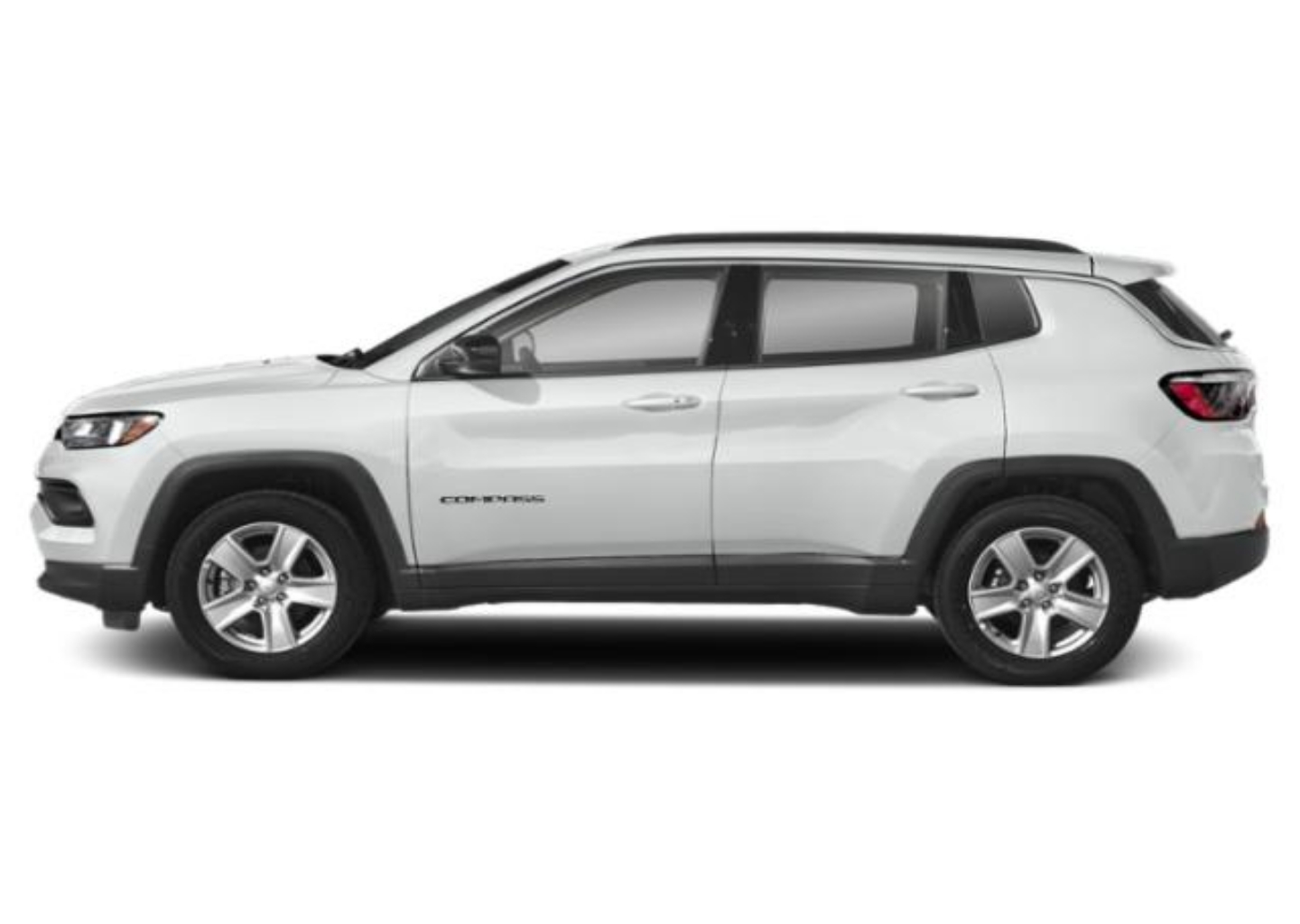 2022 Jeep Compass Latitude - Photo 28