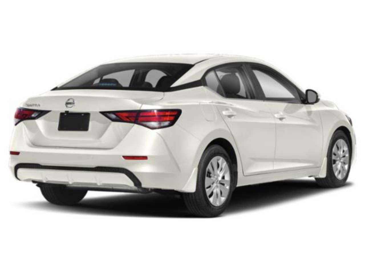 Used 2022 Nissan Sentra SV with VIN 3N1AB8CV8NY300065 for sale in Mabank, TX