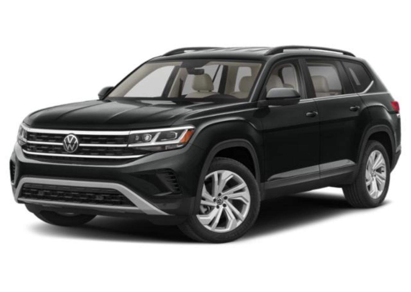 2023 Volkswagen Atlas 2.0T SE w/Tech's photo