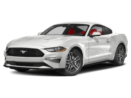 2023 Ford Mustang EcoBoost®