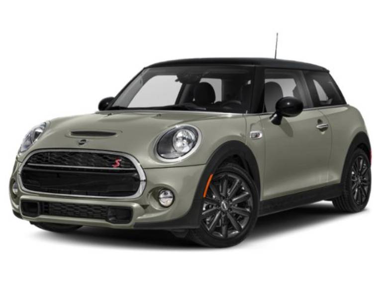 2021 Mini Hardtop 2 Door Cooper S