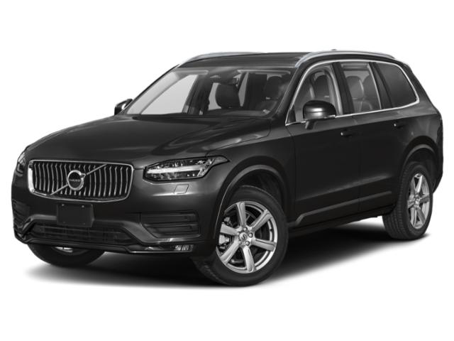 Used 2023 Volvo XC90 B5 Plus