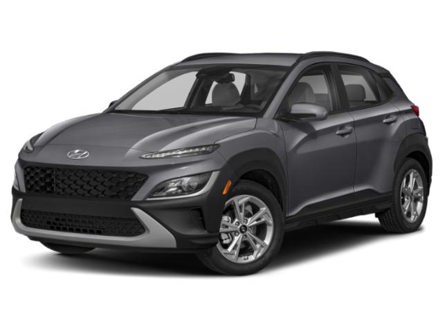 Used 2023 Hyundai Kona SEL