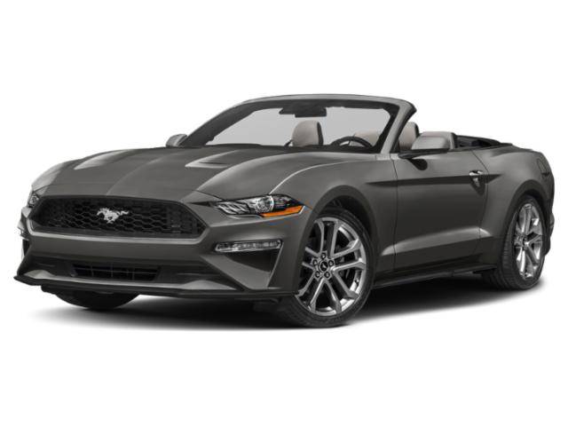 2023 Ford Mustang EcoBoost®