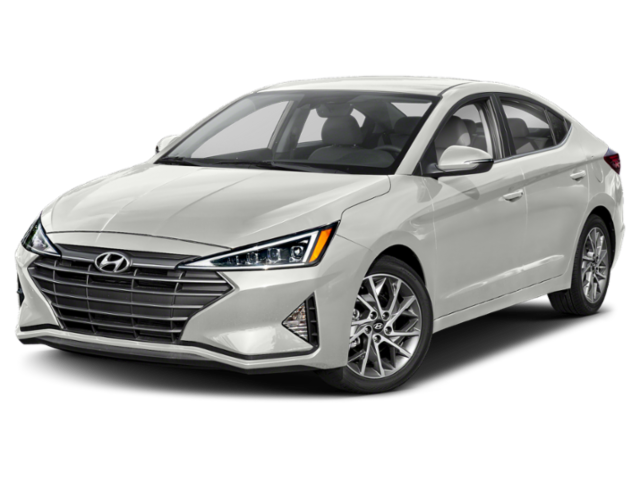 Used 2020 Hyundai Elantra Limited