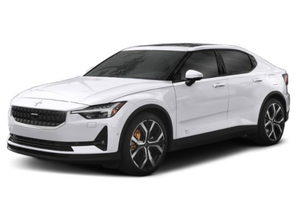 2023 Polestar 2 Long Range Dual Motor Performance Plus