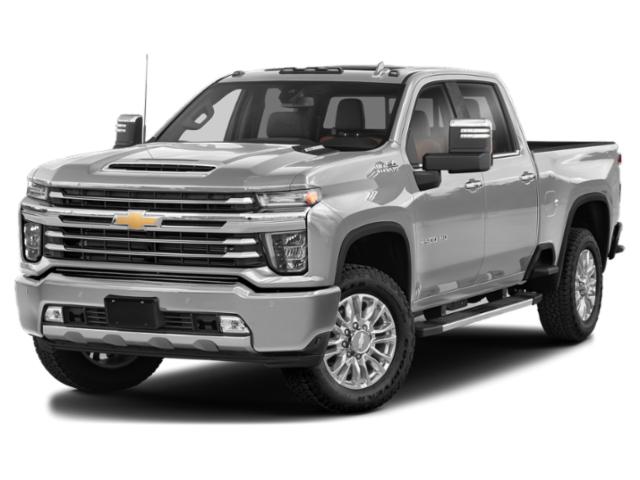 2023 Chevrolet Silverado 2500HD