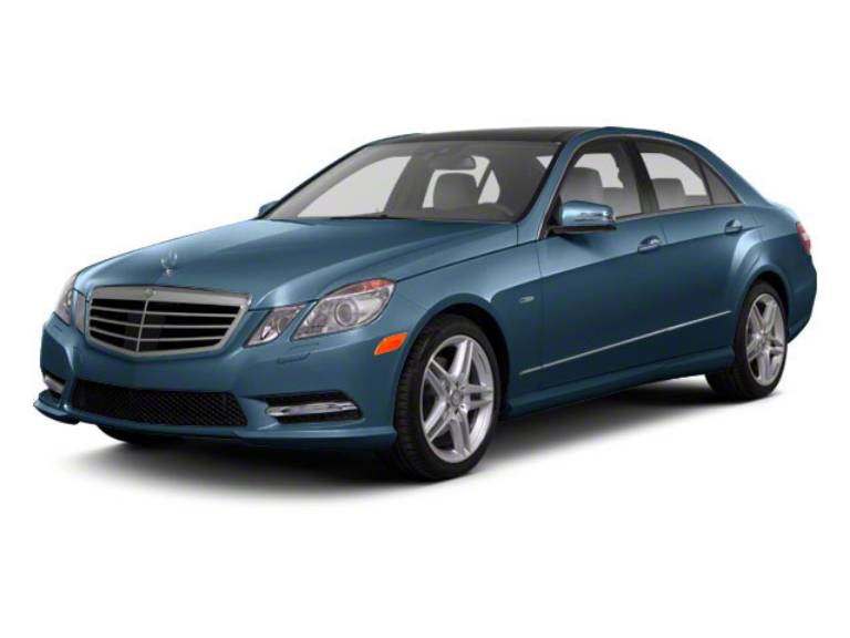 2013 Mercedes-Benz E-Class E 350