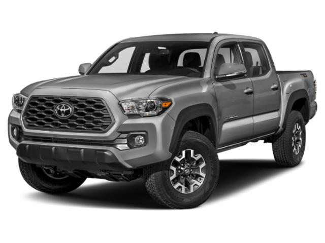 2020 Toyota Tacoma TRD OFF-Road