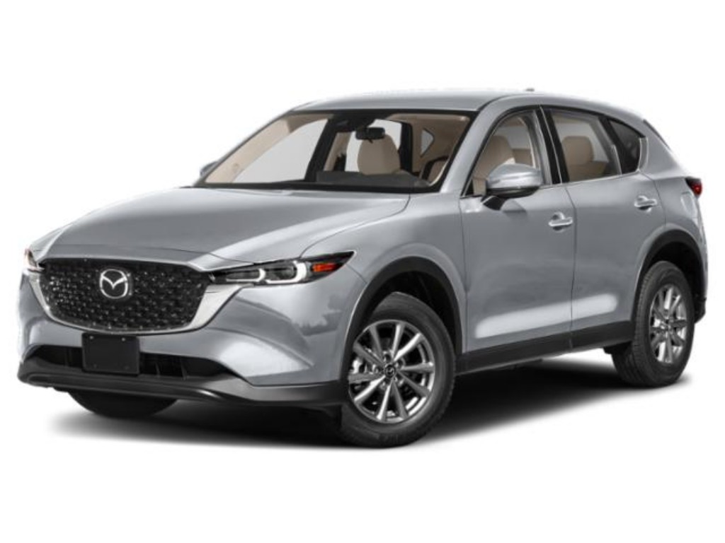 2023 Mazda CX-5 Select