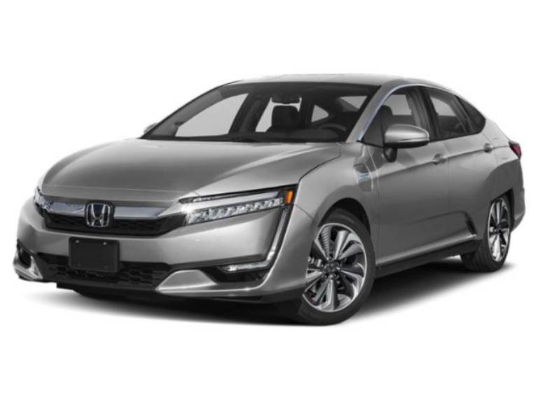 2019 Honda Clarity Plug-In Hybrid Base
