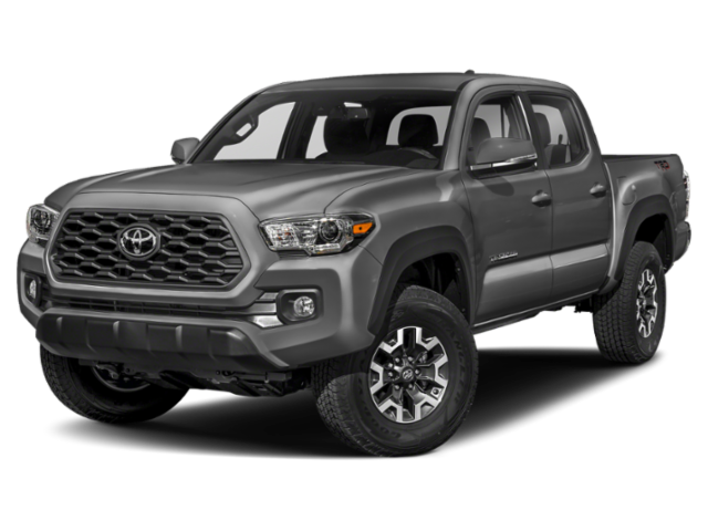 2020 Toyota Tacoma TRD OFF-Road