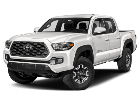 2020 Toyota Tacoma TRD OFF-Road