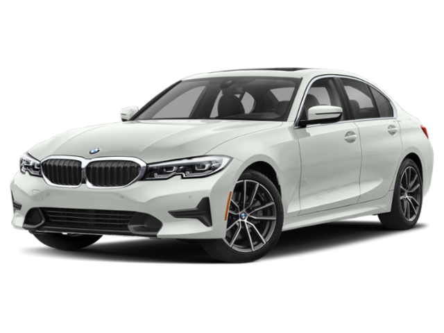 2021 BMW 3 Series 330I xDrive