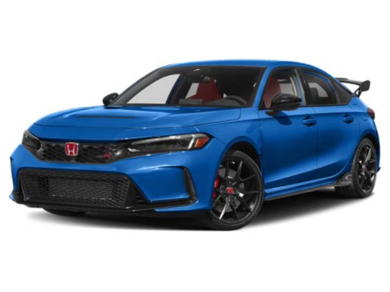 2023 Honda Civic Type R